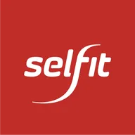 Selfit Academias logo