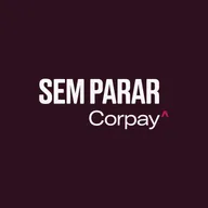 Sem Parar Corpay logo
