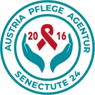 SENECTUTE 24 GmbH logo