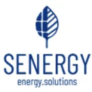 Senergy GmbH logo
