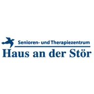 Senioren- und Therapiezentrum Haus an der Stör GmbH logo