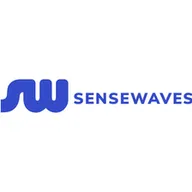 Sensewaves logo