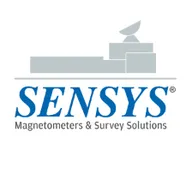 SENSYS - Magnetometers & Survey Solutions logo