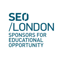 Seo London logo