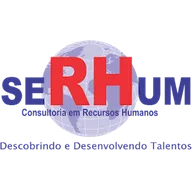 Serhum Consultoria em RH logo