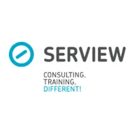 SERVIEW GmbH logo