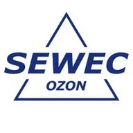 SEWEC-OZON GmbH logo