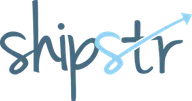 Shipstr logo