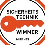 Sicherheitstechnik Wimmer logo