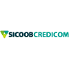 Sicoob Credicom logo