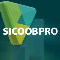 Sicoob PRO logo