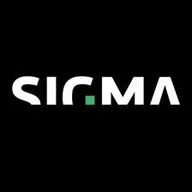 SIGMA System Audio-Visuell GmbH logo
