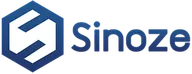 sinoze logo
