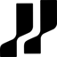 Slant logo