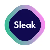 Sleak GmbH logo