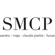 SMCP NORTH AMERICA logo