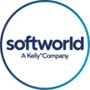 Softworld logo