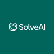 SolveAI logo