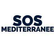 SOS Mediterranee Deutschland GmbH logo