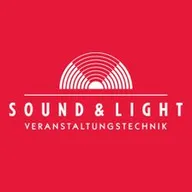Sound & Light Veranstaltungstechnik GmbH logo