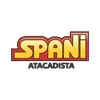 Spani Atacadista logo