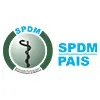SPDM/PAIS RIO DE JANEIRO logo