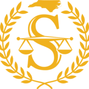 Speaks Law Firm logo