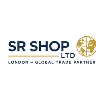 SRSHOP LTD logo