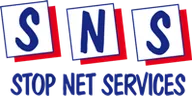 Stop Net Services logo