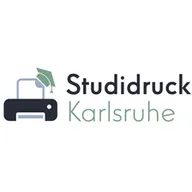 Studidruck GmbH logo