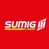 SUMIG - Soluções para Solda e Corte logo