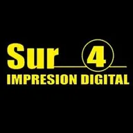 sur4colores logo