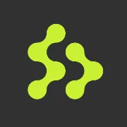 SwingDev—a hippo company logo