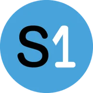 System1 logo