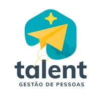 Talent Gestão de Pessoas logo