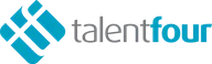 Talentfour logo