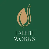 Talentworksrh logo