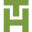 Thomas & Hutton logo