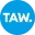 taw logo