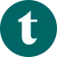 Teal Media logo