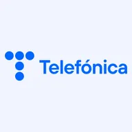 Telefónica Tech logo