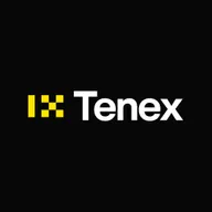 Tenex logo