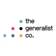 The Generalist Company Ltd logo