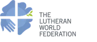 The Lutheran World Federation logo