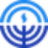 The Jewish Federations of North America logo