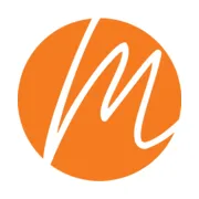 thematherevanston logo