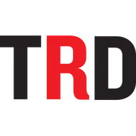 The Real Deal logo