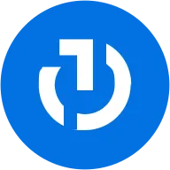 The Trade Desk logo