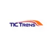 TIC Trens logo