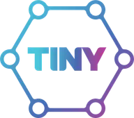 Tiny Technologies logo